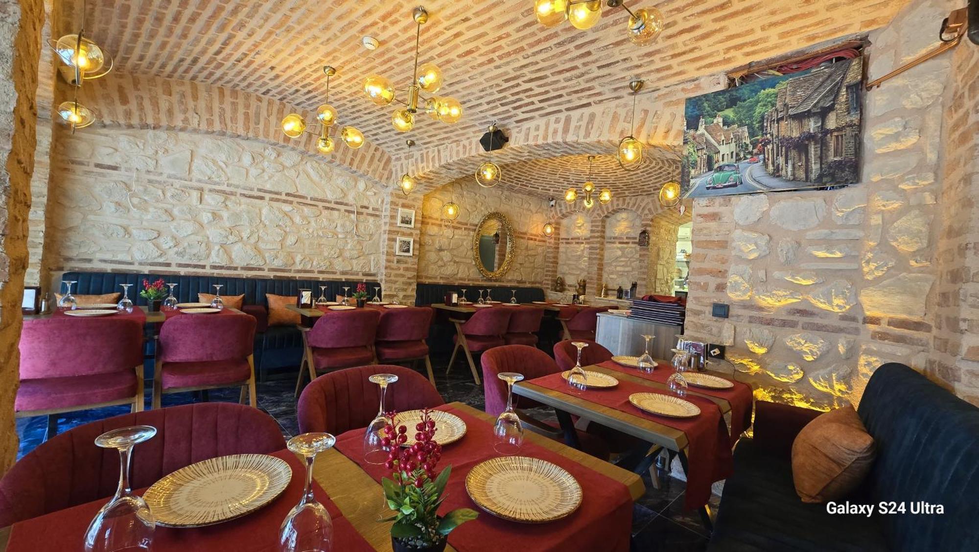 Safir Gold Hotel Estambul Exterior foto
